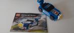 Lego racers 8120, Ophalen of Verzenden, Zo goed als nieuw, Complete set, Lego