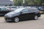Toyota Auris Touring Sports 1.8 Hybrid Dynamic, 65 €/maand, Gebruikt, Euro 6, Zwart
