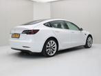 Tesla Model 3 Standard RWD Plus [ LFP ACCU+AUTOPILOT+60 kWh+, Automaat, Achterwielaandrijving, Gebruikt, Zwart