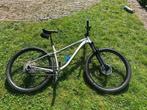 Kona Honzo 2022 XL Mountainbike, Fietsen en Brommers, 20 inch of meer, Heren, Versnellingen, Zo goed als nieuw