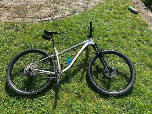 Kona Honzo 2022 XL Mountainbike, Fietsen en Brommers, Fietsen | Vouwfietsen, Zo goed als nieuw, Heren, Overige merken, 20 inch of meer