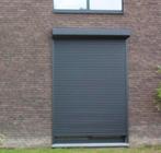 Nieuw Rolluik breed 2200 hoogte 1220, Doe-het-zelf en Verbouw, Rolluiken, Ophalen of Verzenden, Zo goed als nieuw, Wit, Minder dan 100 cm