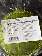 Urinoir Pads, Ophalen of Verzenden, Nieuw