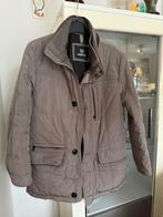 Jas Mabrun Italia maat 48 beige winter, Maat 48/50 (M), Beige, Mabrun Italia, Ophalen of Verzenden