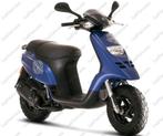 GEZOCHT  piaggio, Ophalen, Zo goed als nieuw, Piaggio