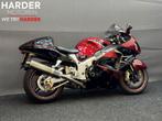 SUZUKI GSX-R 1300 HAYABUSA/ORI NL/25000KM/GARANTIE!, 1299 cc, SUZUKI, 4 cilinders, Motorrijbewijs A