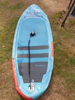 Fanatic SUP Fly Air Pure Edition 10'4, Watersport en Boten, Ophalen, Gebruikt, SUP-boards