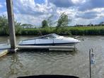 B LINER Speedboot met stallingtrailer, Watersport en Boten, Speedboten, Ophalen, Gebruikt, Binnenboordmotor, 6 meter of meer