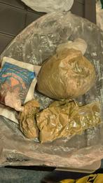 Henna poeder, Ophalen of Verzenden, Gehele gezicht