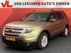 Ford Explorer 3.5 V6, Auto's, Ford, Automaat, Euro 5, Gebruikt, Leder