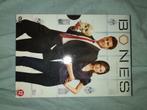 zgan complete seizoen 3 tv serie bones, Ophalen of Verzenden, Nieuw in verpakking, Boxset