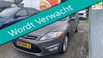 Ford Mondeo 1.6 EcoBoost Titanium 161pk 5-deurs Clima Navi L, Voorwielaandrijving, 4 cilinders, Origineel Nederlands, Bedrijf