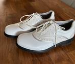 Mooie Ecco golfschoenen mt 37 zgan, Ophalen of Verzenden, Zo goed als nieuw, Schoenen, Overige merken