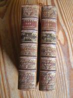 oudheden gestichten Amstelland, Noord Holland 1721, Ophalen of Verzenden, HVR