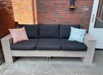 Steigerhout/douglas loungebanken tuinbank loungebank bank, Ophalen of Verzenden, Nieuw, Steigerhout, Bank