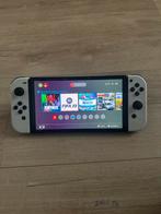 Nintendo Switch OLED - Perfecte Staat!, Spelcomputers en Games, Avontuur en Actie, Online, 1 speler, Ophalen of Verzenden