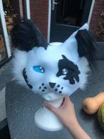 Therian/furry masker kat, Verzenden, Nieuw