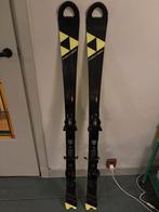 Fischer SL 140 Ski's, Ophalen, Fischer, 100 tot 140 cm, Zo goed als nieuw