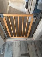 Traphekje, Ophalen of Verzenden, Hout, 115 cm of meer