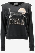 Catwalk Junkie Sweater mt S, Ophalen of Verzenden, Gedragen, Maat 36 (S), Grijs