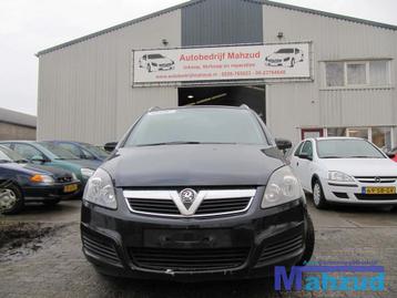 OPEL ZAFIRA B 1.8 Versnellingsbak 5 bak handbak beschikbaar voor biedingen