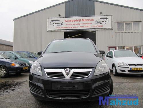 OPEL ZAFIRA B 1.8 Versnellingsbak 5 bak handbak, Auto-onderdelen, Transmissie en Toebehoren, Opel, Gebruikt, Ophalen of Verzenden