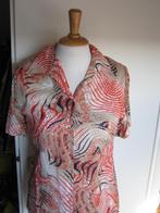 Nieuwe blouse maat 40 van Frankenwalder ., Maat 38/40 (M), Nieuw, Oranje, Ophalen of Verzenden