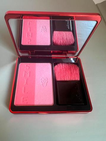 Guerlain Rose Aux Joues Blush 17 Smile 6gr. beschikbaar voor biedingen