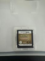Pokemon Heart Gold German Version, Spelcomputers en Games, Games | Nintendo Game Boy, Ophalen, 1 speler, Zo goed als nieuw, Role Playing Game (Rpg)