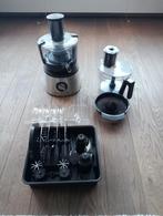 Philips 7000 Serie Keukenmachine, Witgoed en Apparatuur, Keukenmixers, Ophalen, 3 snelheden of meer, Zo goed als nieuw, 2 tot 3 liter