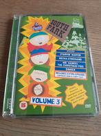 South Park Volume 3 dvd., Cd's en Dvd's, Dvd's | Tv en Series, Alle leeftijden, Ophalen of Verzenden, Zo goed als nieuw, Komedie