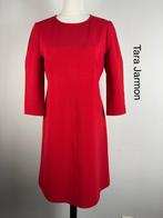 Tara Jarmon Jurk  (mt: 38) 19,3/8837, Kleding | Dames, Jurken, Maat 38/40 (M), Tara Jarmon, Ophalen of Verzenden, Zo goed als nieuw
