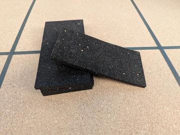 Anti-tril pads wasmachine beschikbaar voor biedingen