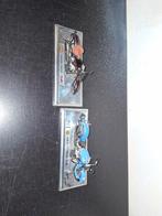 Model motoren harley Davidson, Ophalen of Verzenden, Motoren