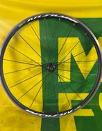 Aksium Elite ust Mavic 700c racefiets achterwiel, Verzenden, Gebruikt, Racefiets, Wiel