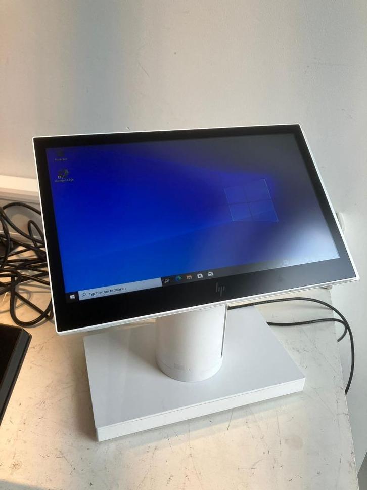 HP ElitePOS AIO, Verzamelen, Elektronische Apparatuur, Overige typen, Ophalen of Verzenden