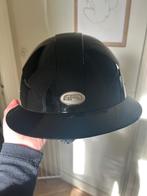 GPA little lady cap - shiny, Gebruikt, Dressuur, Ophalen of Verzenden, Dames