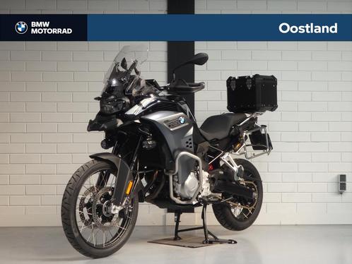 BMW F 850 GS Adventure (bj 2023), Motoren, Motoren | BMW, Toermotor, meer dan 35 kW, ABS, Cruise Control