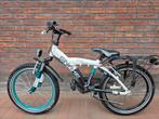 Batavus Snake 20inch vrijwel nieuwstaat!, Ophalen, Batavus., 20 inch, Handrem