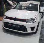 Volkswagen Polo 1.4 TSI 132KW DSG 2012 Wit, Auto's, Volkswagen, 1169 kg, 4 cilinders, 179 pk, Wit