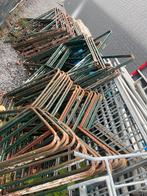 Klapschragen, Ophalen, 2 tot 5 meter, Gebruikt, Gevelsteiger