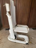 Badlift, Ophalen, Zo goed als nieuw