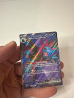 Hydreigon ex Pokemon Kaart - Nieuw & Gesealed, Ophalen of Verzenden, Nieuw, Losse kaart