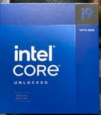 Intel I9 14900KS nieuw ongeopend, Computers en Software, Processors, Ophalen of Verzenden, Zo goed als nieuw, 4 Ghz of meer