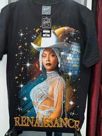 Beyonce t-shirt maat M, Kleding | Heren, T-shirts, Beyonce, Maat 48/50 (M), Zwart, Nieuw
