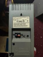 Philips AD903 WA/12 Actieve Surround Speakers - Set van 2, Philips, Gebruikt, Ophalen of Verzenden, Minder dan 60 watt