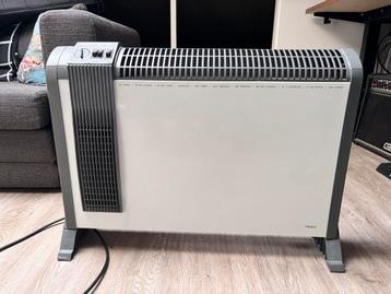 Primo verwarming beschikbaar voor biedingen