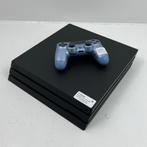 Playstation 4 Pro 1TB | Met controller | Met garantie, 1 speler, Ophalen of Verzenden, Zo goed als nieuw, Vanaf 3 jaar