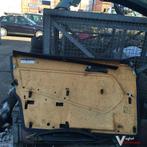 Mercedes W124 1986 Deurpaneel Rechtsvoor Pullman, Ophalen, Gebruikt, -, -