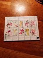 nederland postfris jaar 2014 nr 3175 - 3184, Postzegels en Munten, Postzegels | Nederland, Ophalen of Verzenden, Na 1940, Postfris